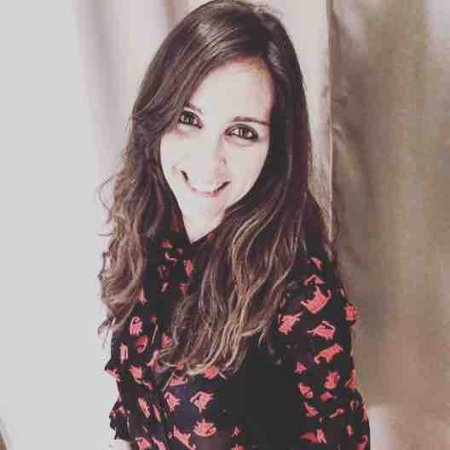 Simona Gaeta