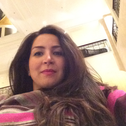 YASAMAN NIKNEJAD