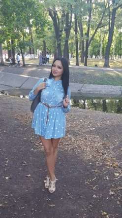 Sweet Lenka