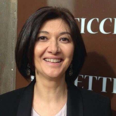Laura Parlagreco