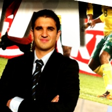 Simone Giramondi