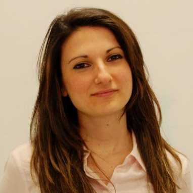 Ilaria Strocchia