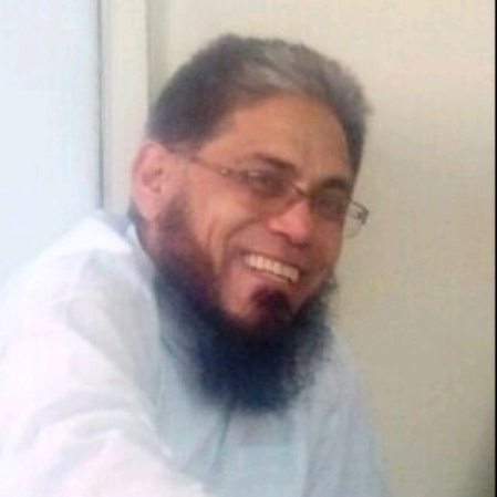 Dipl.-Ing. Ashraf Qureshi