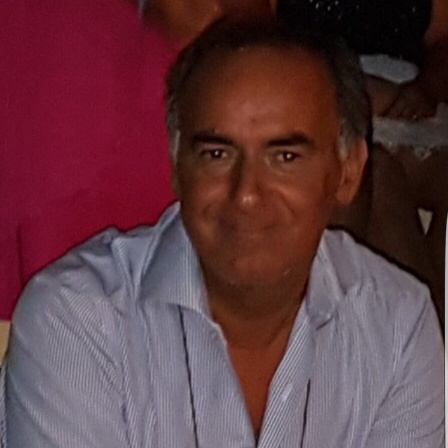 ROSARIO PAGLIUCA