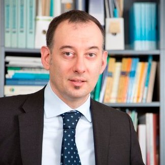 Giorgio Ghiringhelli