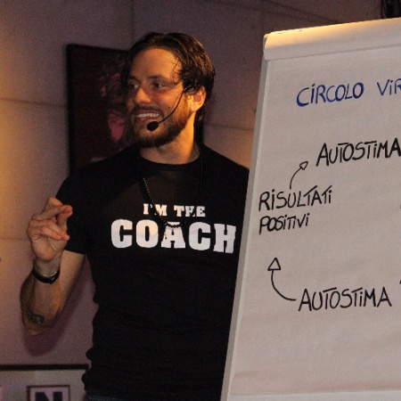 MARCO D'AMBROSIO