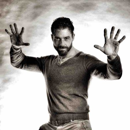Andrea Lensini