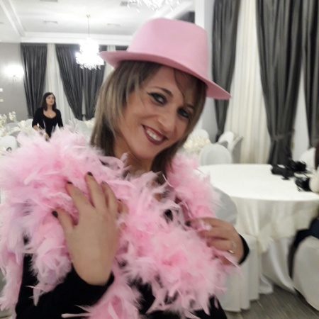 Monica imbrogno