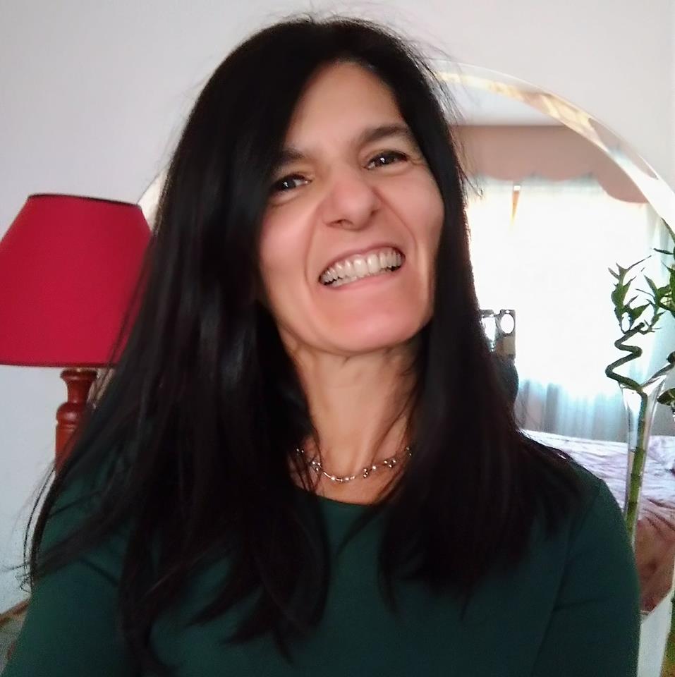 Daniela Margiotta