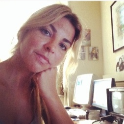 Alessandra Barraco
