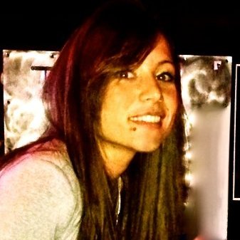 Veronica Agnoletto