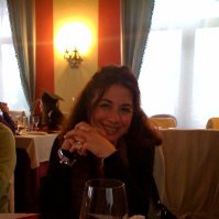 Maria Teresa Forni