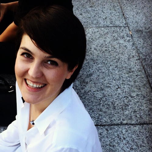 Alessandra Caterina Cremonesi