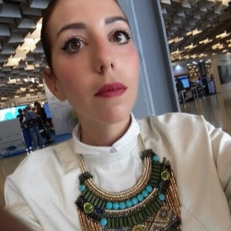 Federica Rinaldi