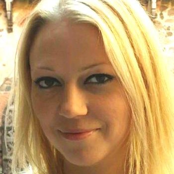 Vitalija Malysevaite