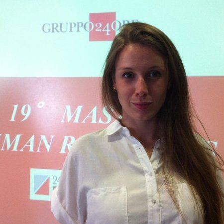 Benedetta Turchiuli