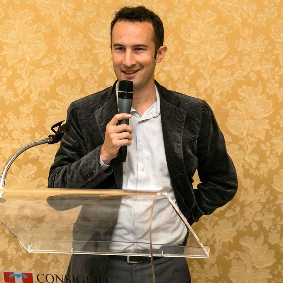 Federico Valetti