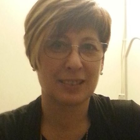 Sonia Antonioli