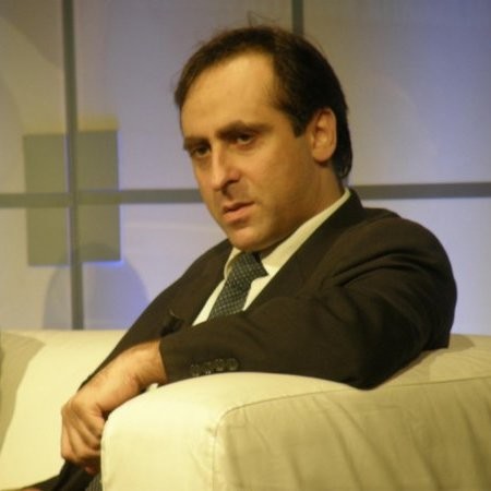 Antonello De Pierro
