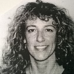 Silvana Cangemi