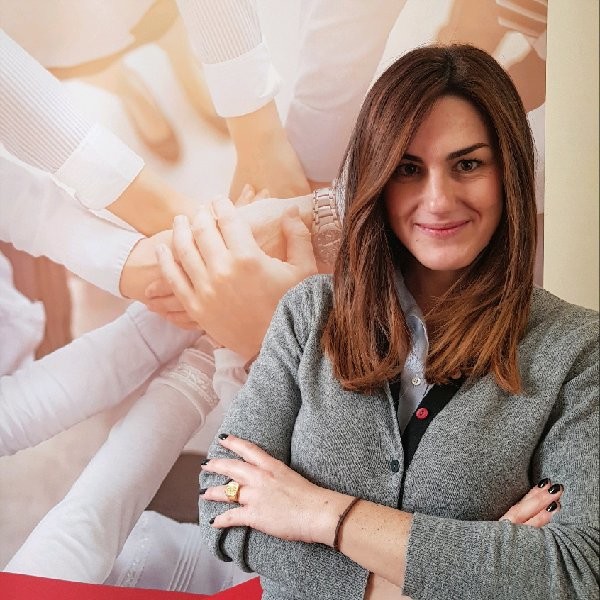 Fabrizia Esposito