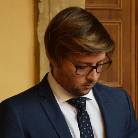 Daniele Piovaccari