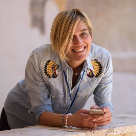 Martina Valentini
