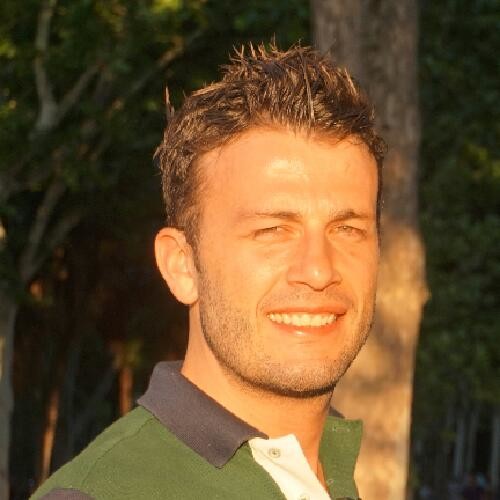 Valerio Delfino