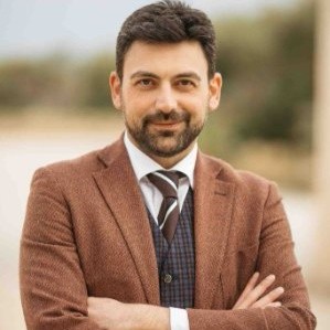 Claudio Gionti