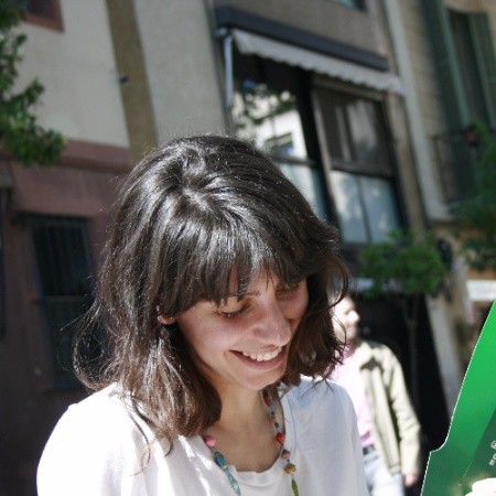 Barbara Bassi