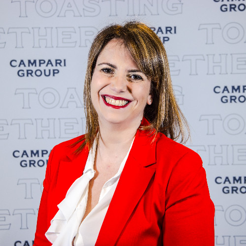 Maria Teresa Scanu