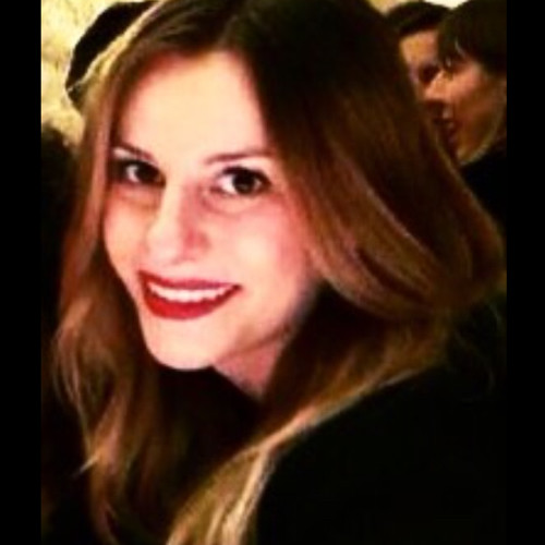 Giulia Matteini
