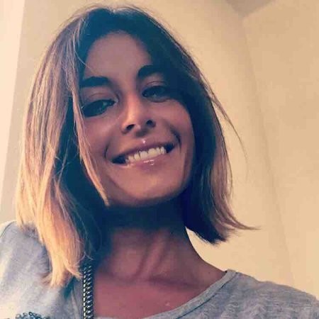 Elisa Faimali