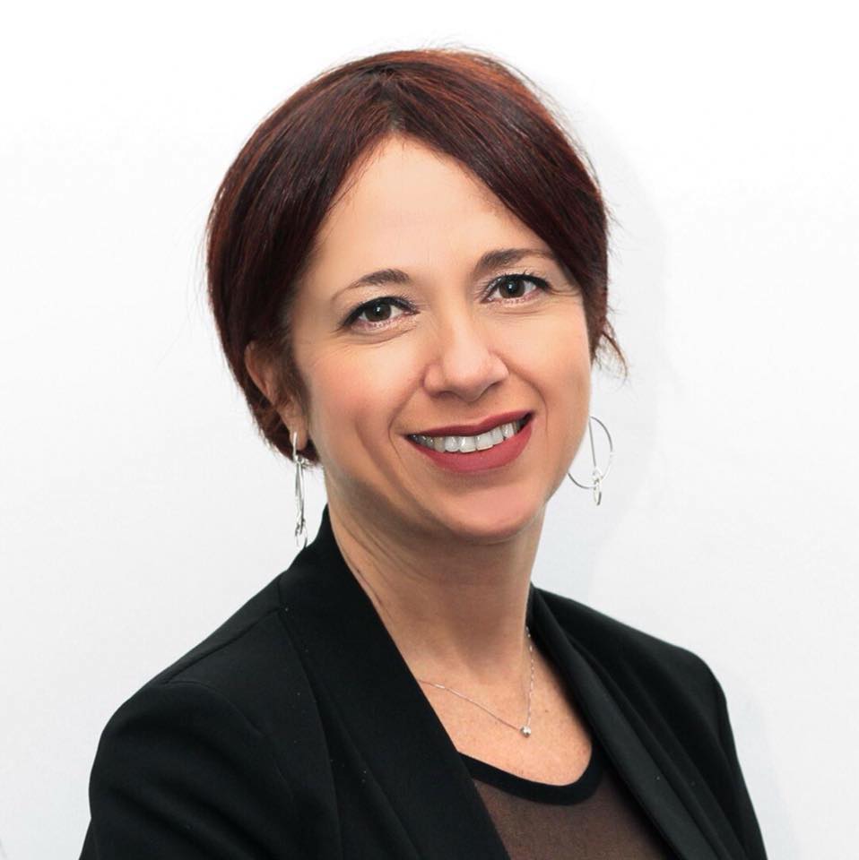 Bianca Laura Granato