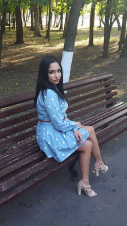 Smile Olga