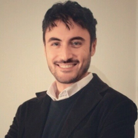 Matteo Scarlino