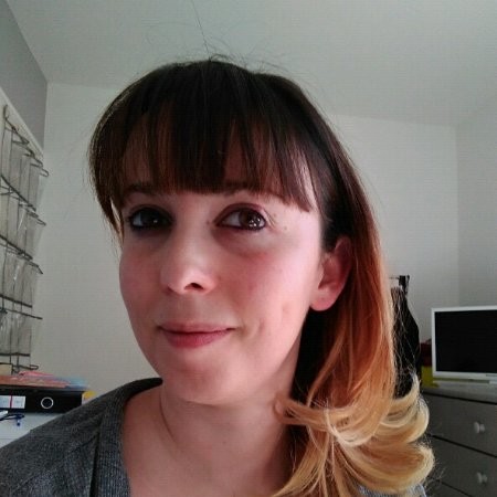 Consuelo Pavan