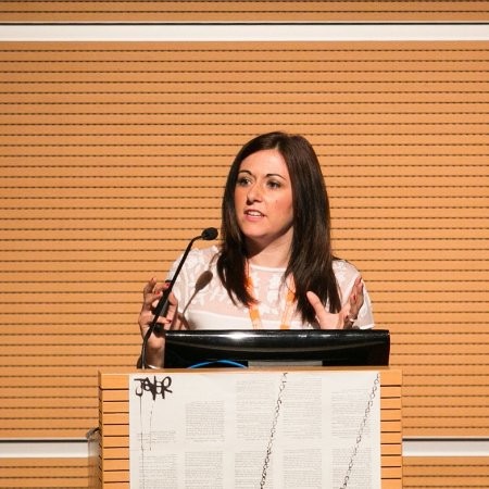 Maria Pia De Marzo