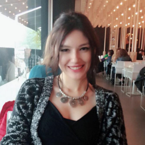 Aylin Börkü
