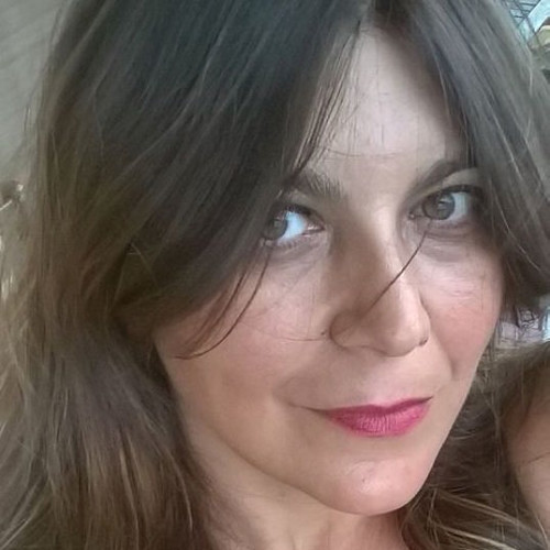 Marìka Pavlidis
