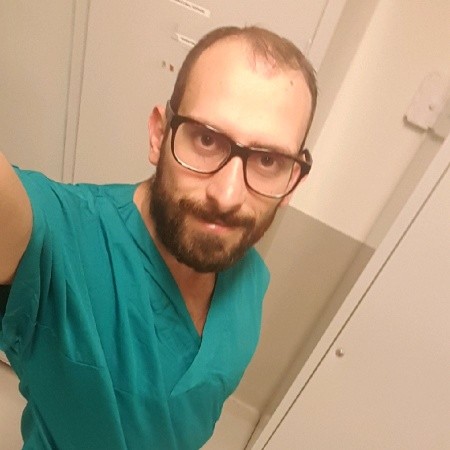 Maurizio Pieri
