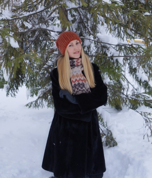 Elena Nochkina