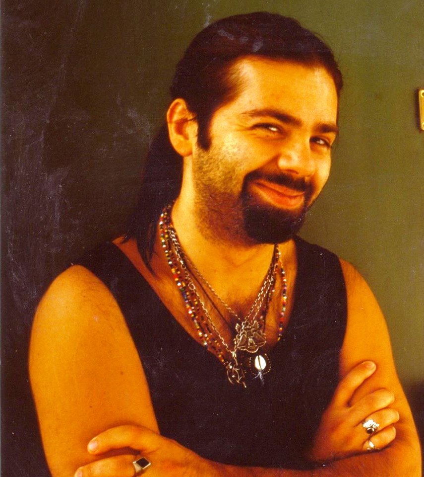 Alessandro Pagani