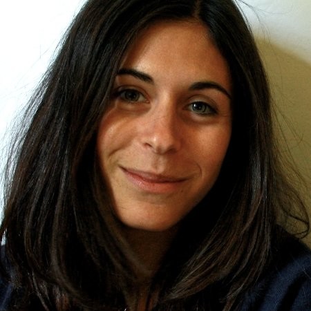 Carlotta Giannozzi