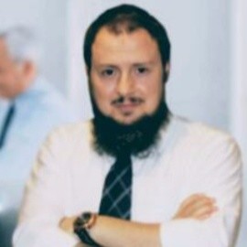 Yasser Hussam