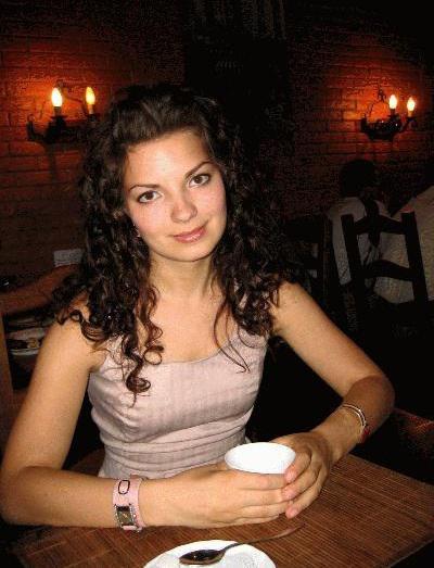 Anastasiya Nastya