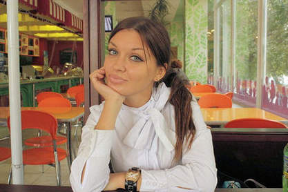 Natalushka Lonely