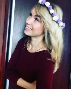 Svetlanuska Svetlanka