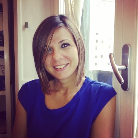 Antonella Giannetta