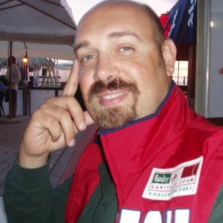 Massimiliano Bongarzoni